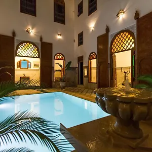 Le Palais D'hotes & Fes