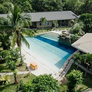 Hidden Lagoon Resort Panglao