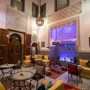 Tarab , Fès Marokko