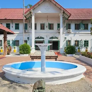 Sabaidee 2*, Luang Prabang Laos