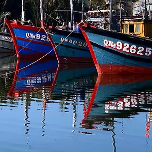 Bon & 4*, Hội An Vietnam