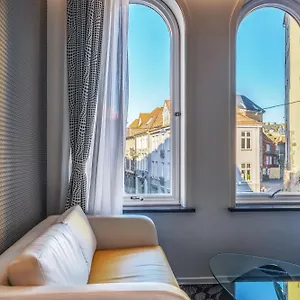 Magic Korskirken Otel