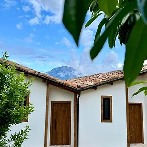 Alpeta Agrotourism & Winery - Roshnik , Gæstehus Berat