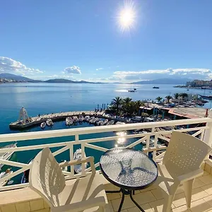 Sun N Blue 3*, Sarandë Albanien