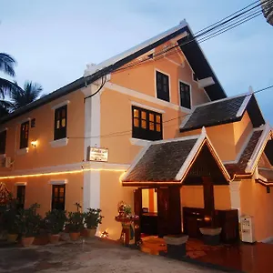 Merry Riverside 3*, Luang Prabang Laos