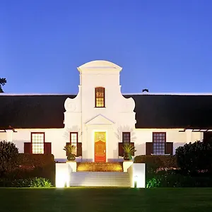 Meerendal Boutique 4*, Durbanville Südafrika