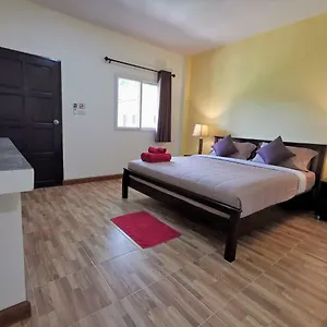 Ser-en-dip-i-ty - Sha Extra 3*, Ko Lanta Thailand
