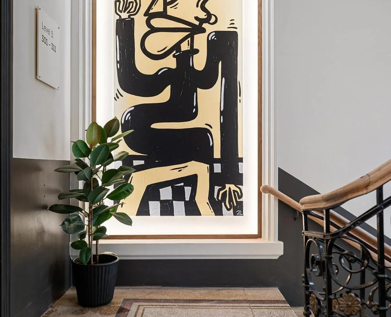 Hotel Bohemian Bergen
