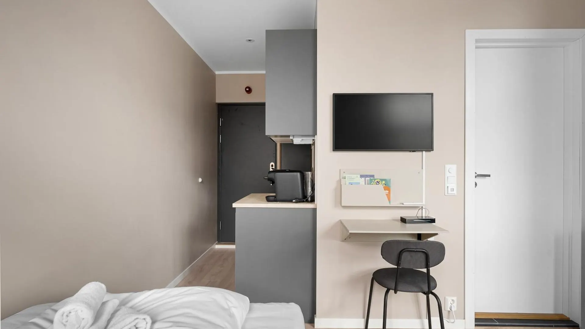 Hotel Bohemian Bergen