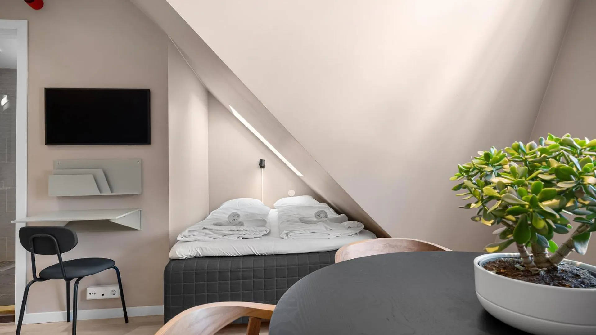 Hotel Bohemian Bergen